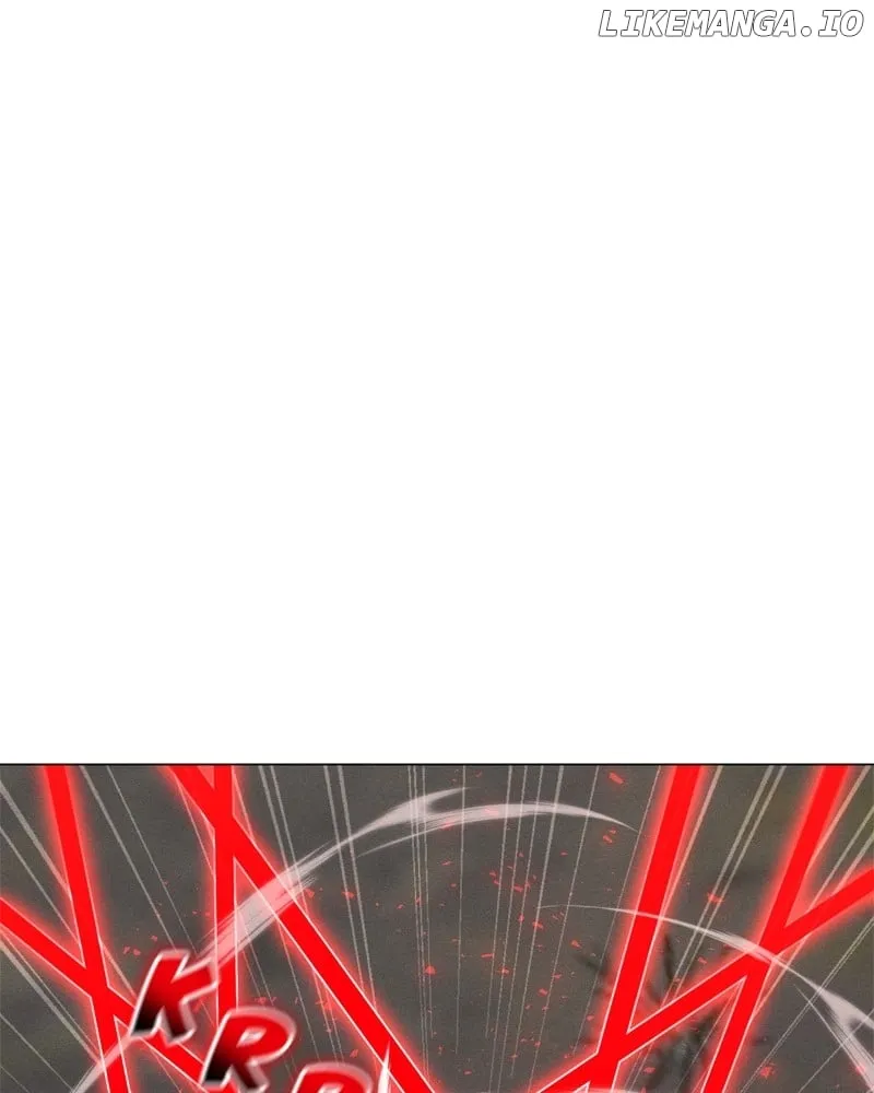 Read Solo Spell Caster chapter 156 image 88 on Lezhin