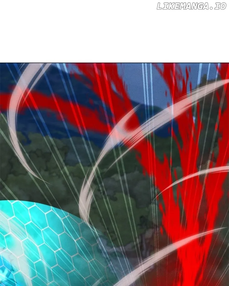 Read Solo Spell Caster chapter 156 image 91 on Lezhin