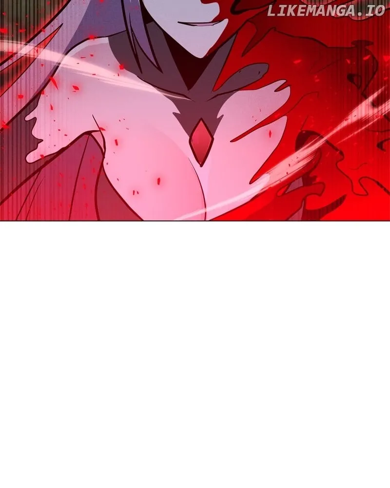 Read Solo Spell Caster chapter 156 image 95 on Lezhin