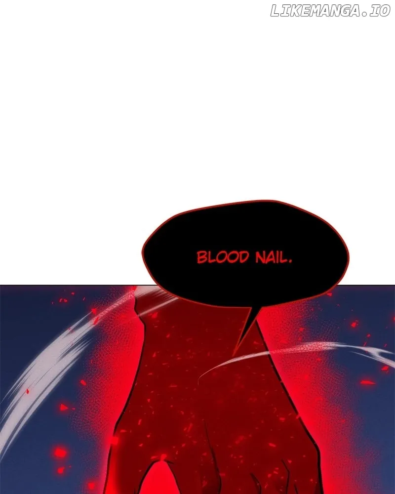 Read Solo Spell Caster chapter 156 image 96 on Lezhin