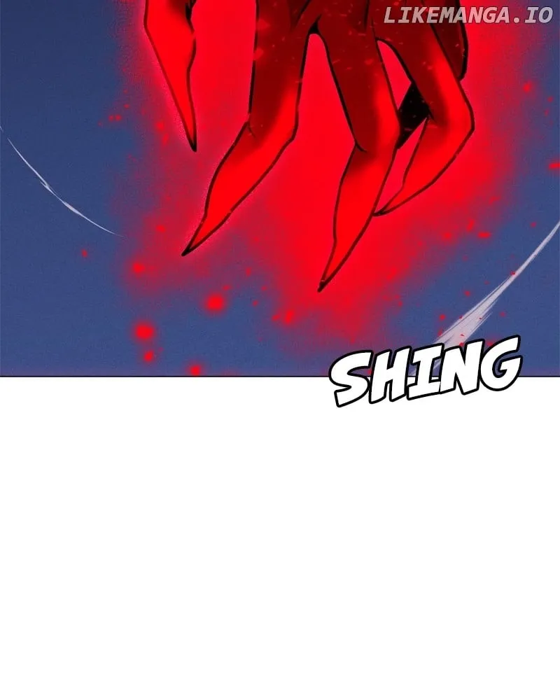 Read Solo Spell Caster chapter 156 image 97 on Lezhin