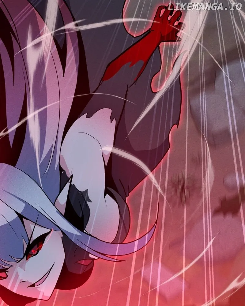 Read Solo Spell Caster chapter 156 image 99 on Lezhin