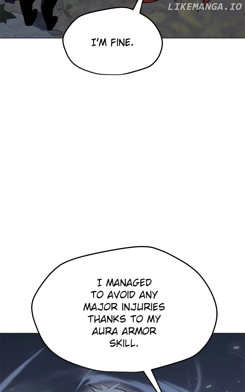 Read Solo Spell Caster chapter 157 image 104 on Lezhin