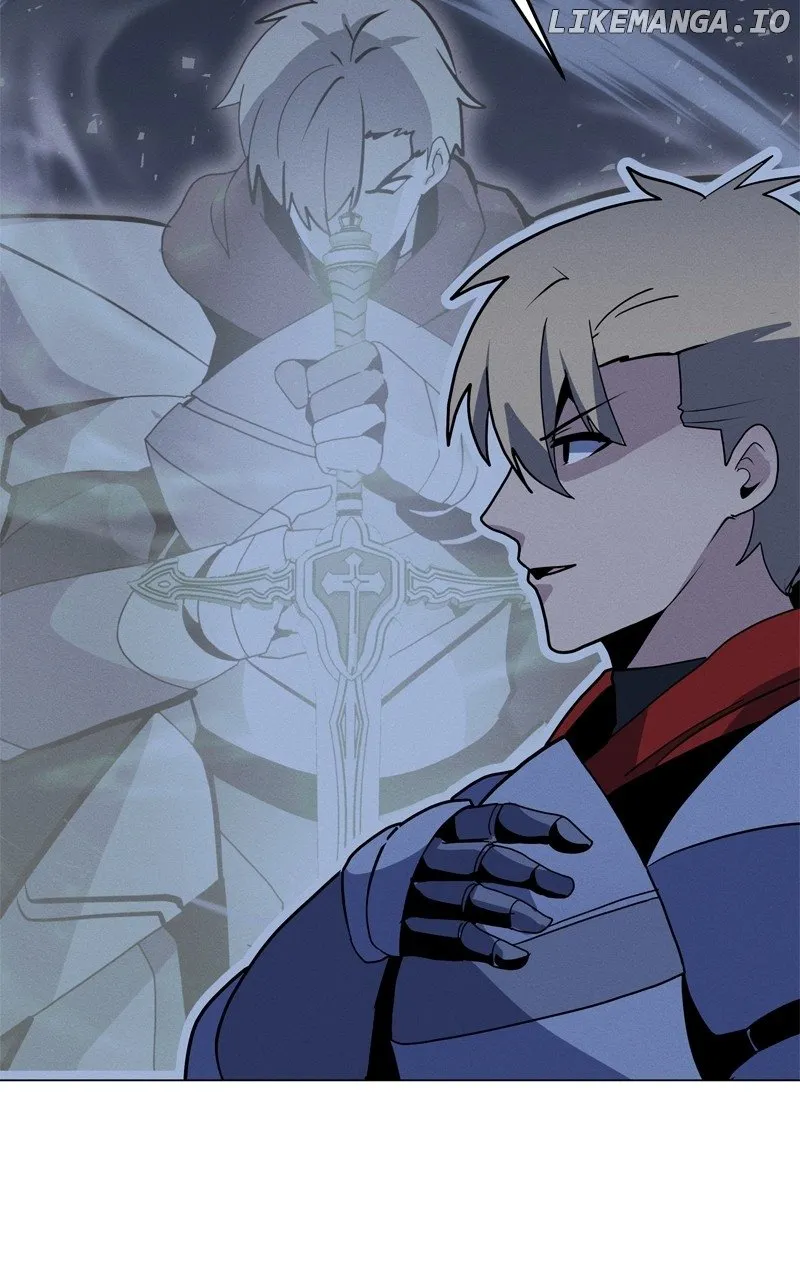 Read Solo Spell Caster chapter 157 image 105 on Lezhin