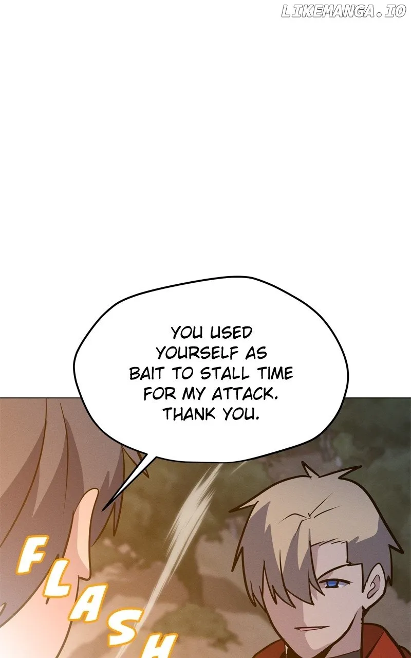 Read Solo Spell Caster chapter 157 image 106 on Lezhin