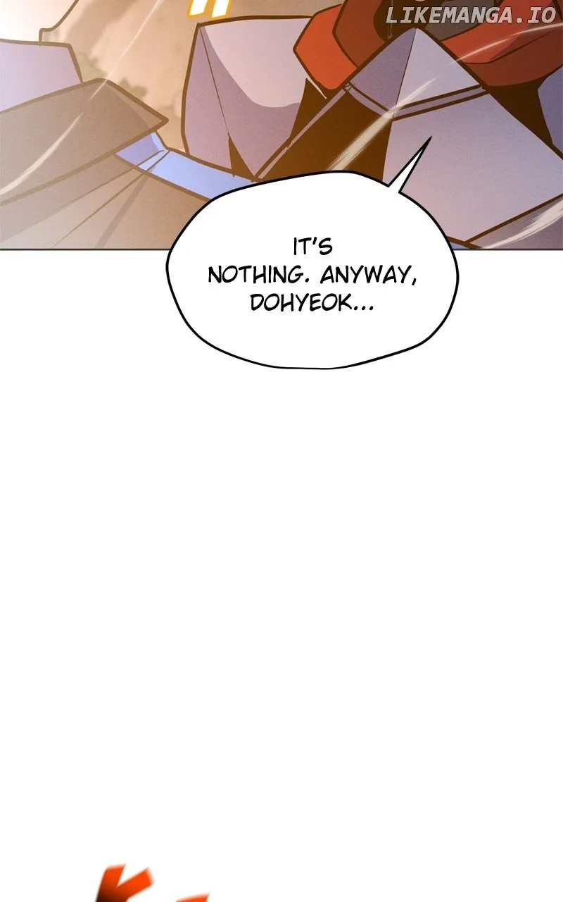 Read Solo Spell Caster chapter 157 image 107 on Lezhin