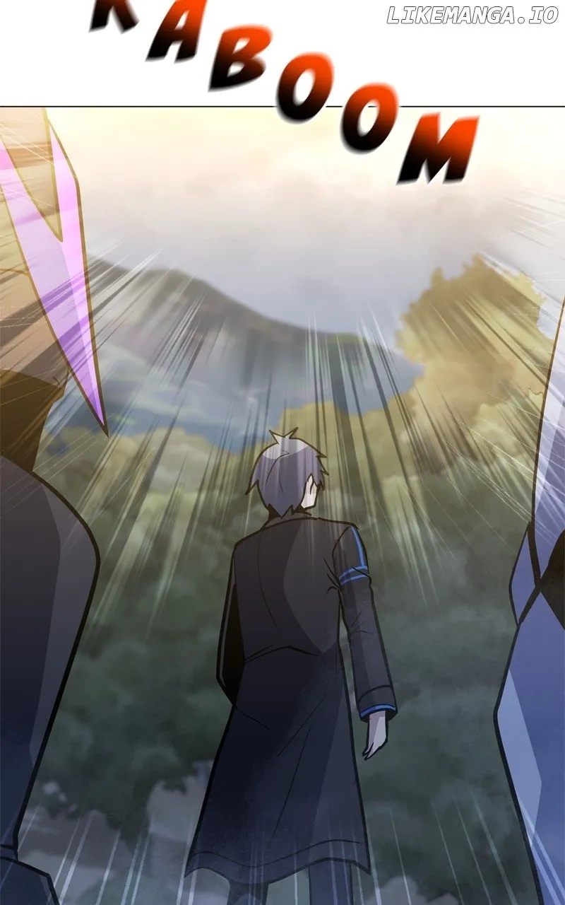 Read Solo Spell Caster chapter 157 image 108 on Lezhin