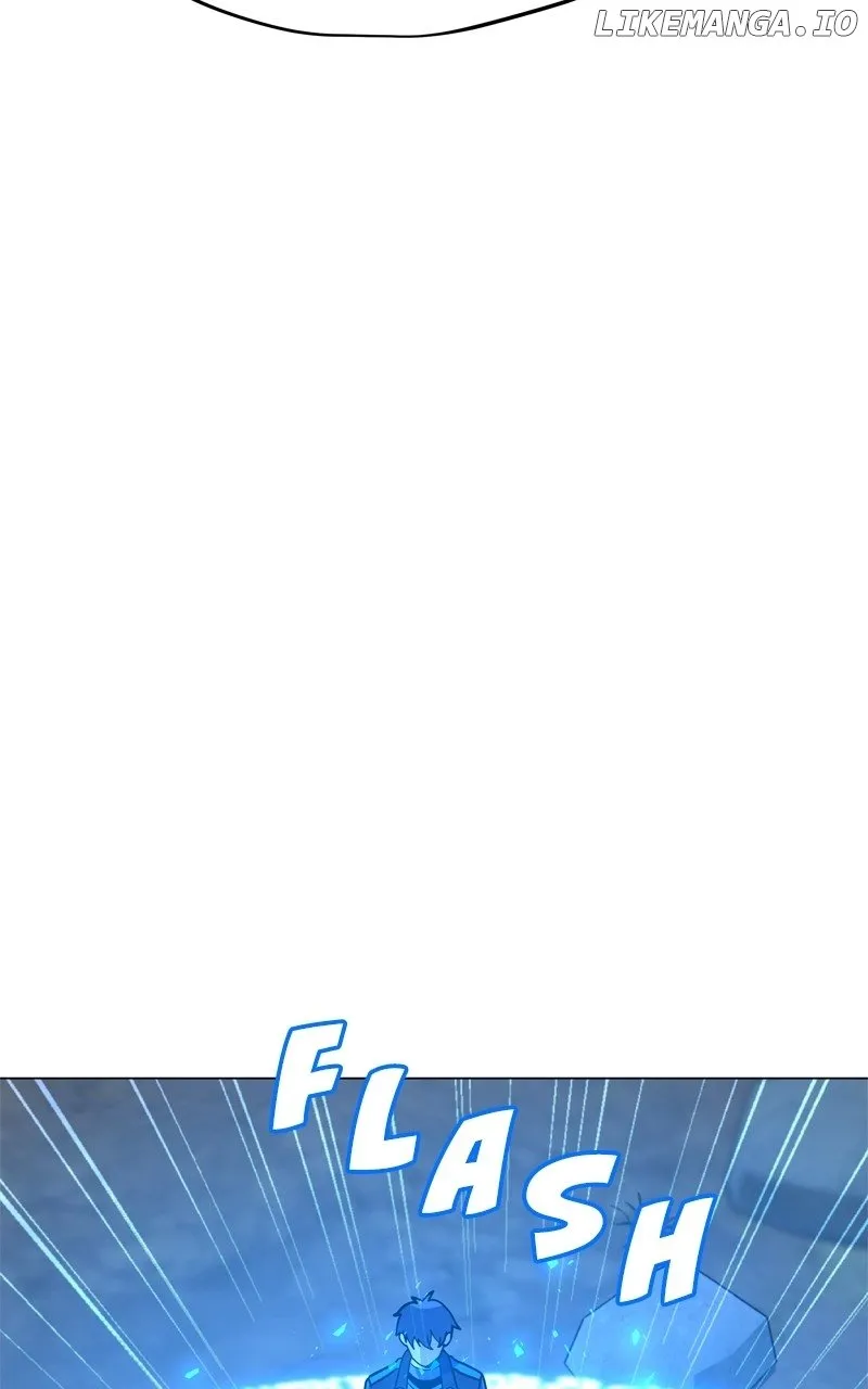 Read Solo Spell Caster chapter 157 image 111 on Lezhin