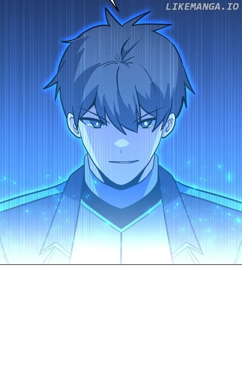Read Solo Spell Caster chapter 157 image 114 on Lezhin