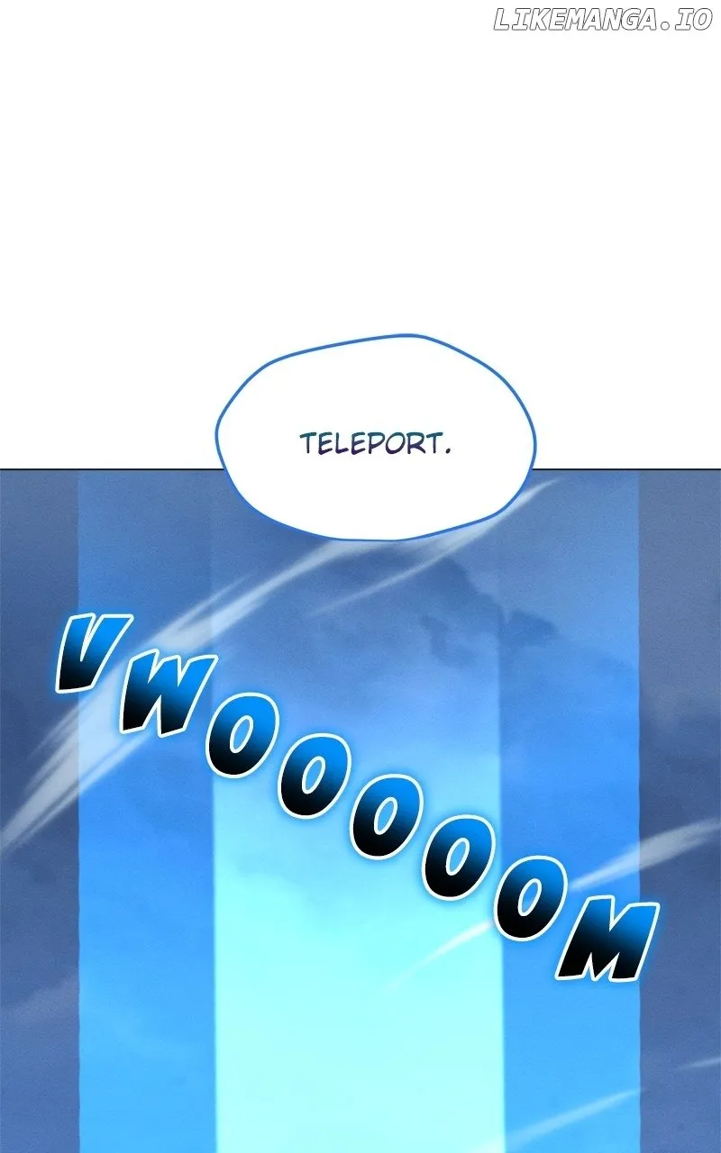 Read Solo Spell Caster chapter 157 image 115 on Lezhin