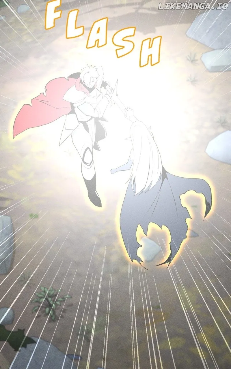 Read Solo Spell Caster chapter 157 image 16 on Lezhin