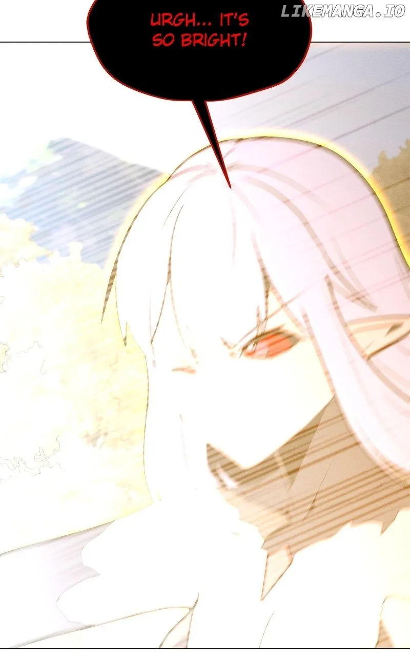 Read Solo Spell Caster chapter 157 image 18 on Lezhin