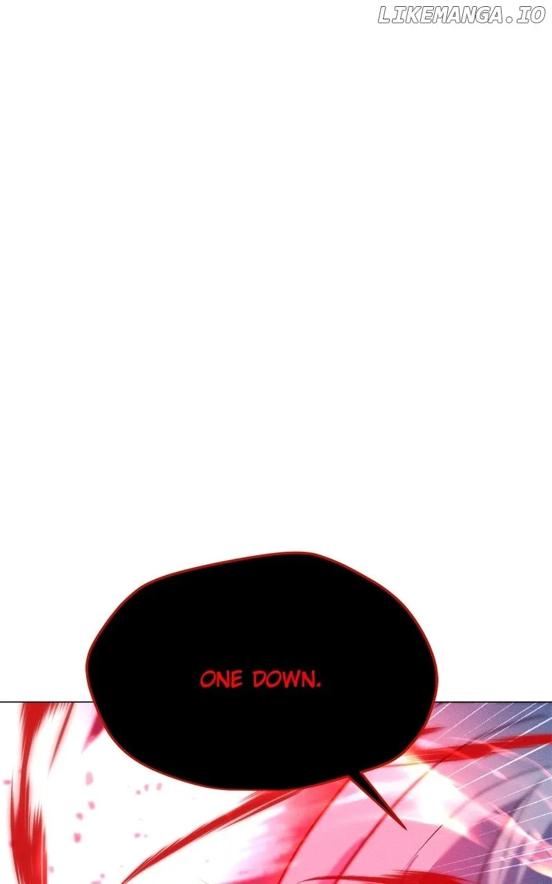 Read Solo Spell Caster chapter 157 image 2 on Lezhin