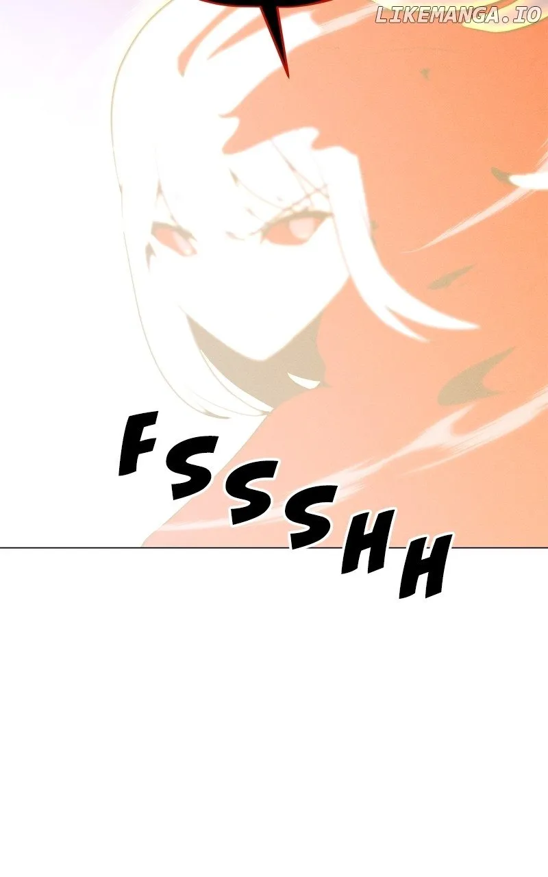 Read Solo Spell Caster chapter 157 image 20 on Lezhin