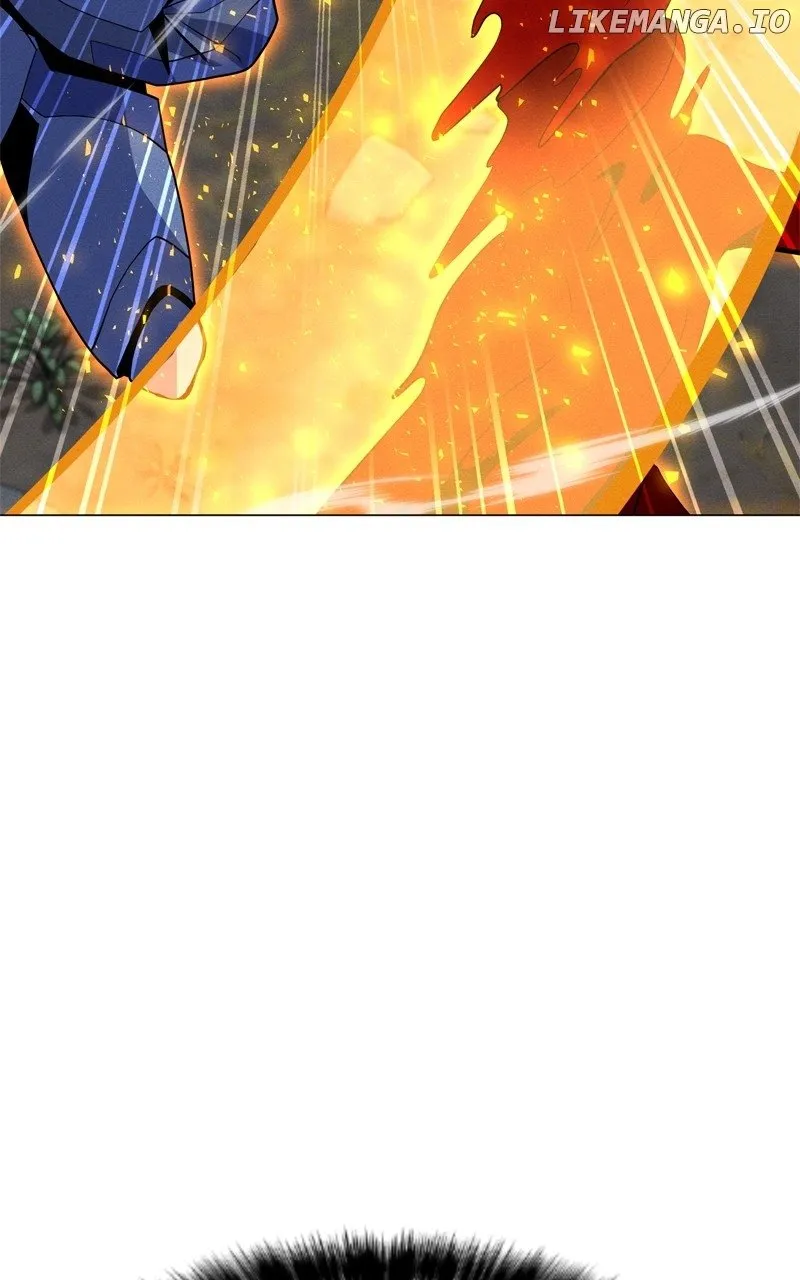 Read Solo Spell Caster chapter 157 image 22 on Lezhin