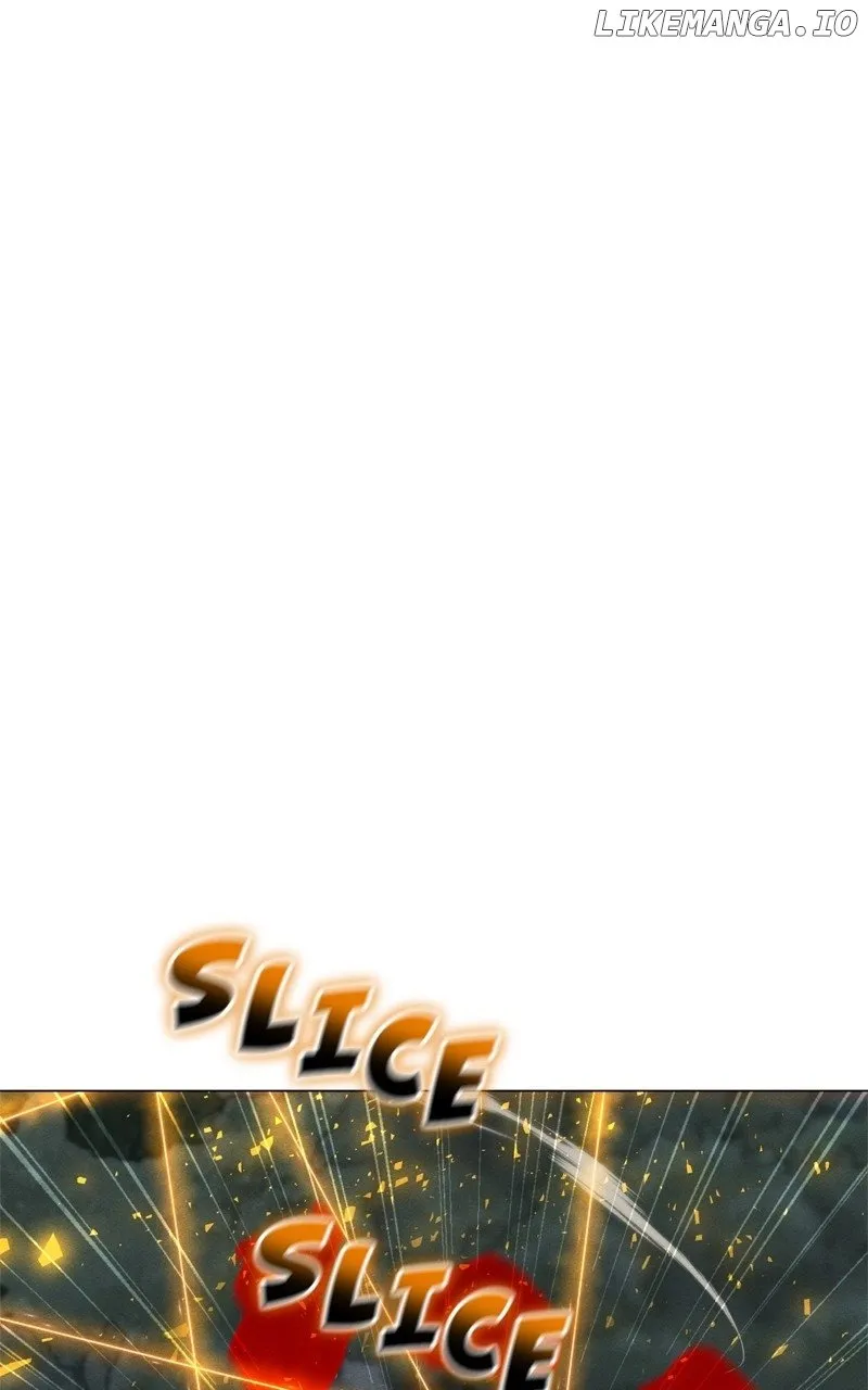 Read Solo Spell Caster chapter 157 image 26 on Lezhin
