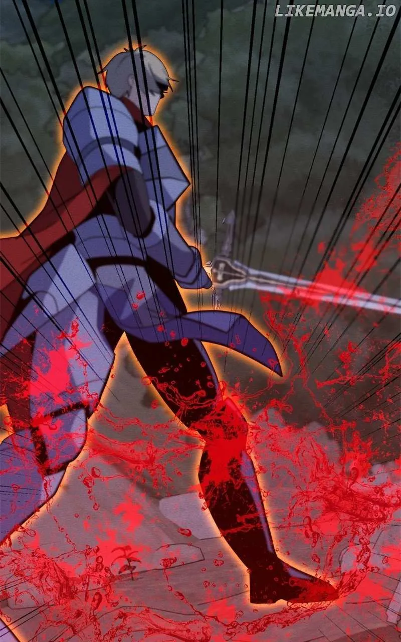 Read Solo Spell Caster chapter 157 image 29 on Lezhin
