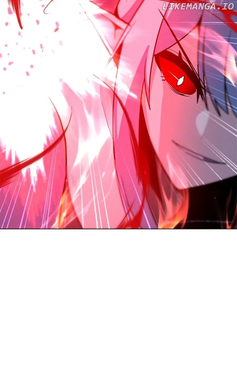 Read Solo Spell Caster chapter 157 image 3 on Lezhin