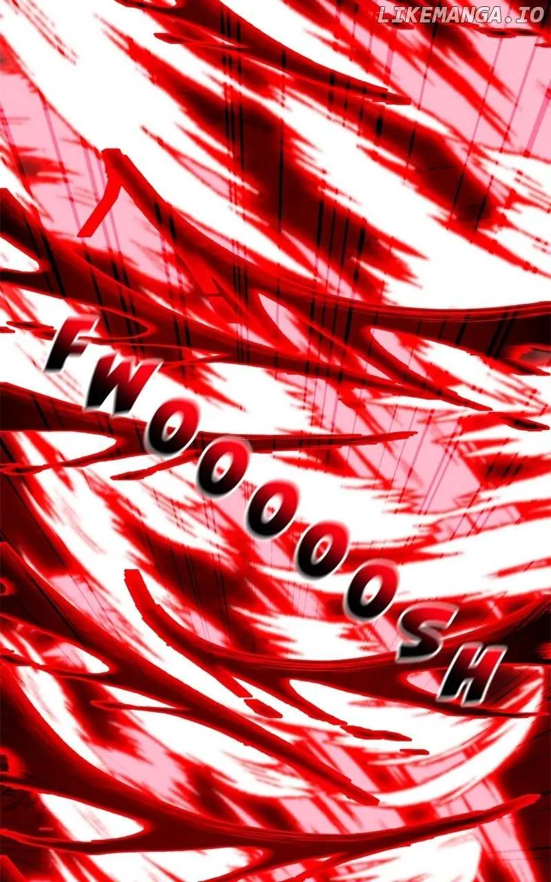Read Solo Spell Caster chapter 157 image 33 on Lezhin