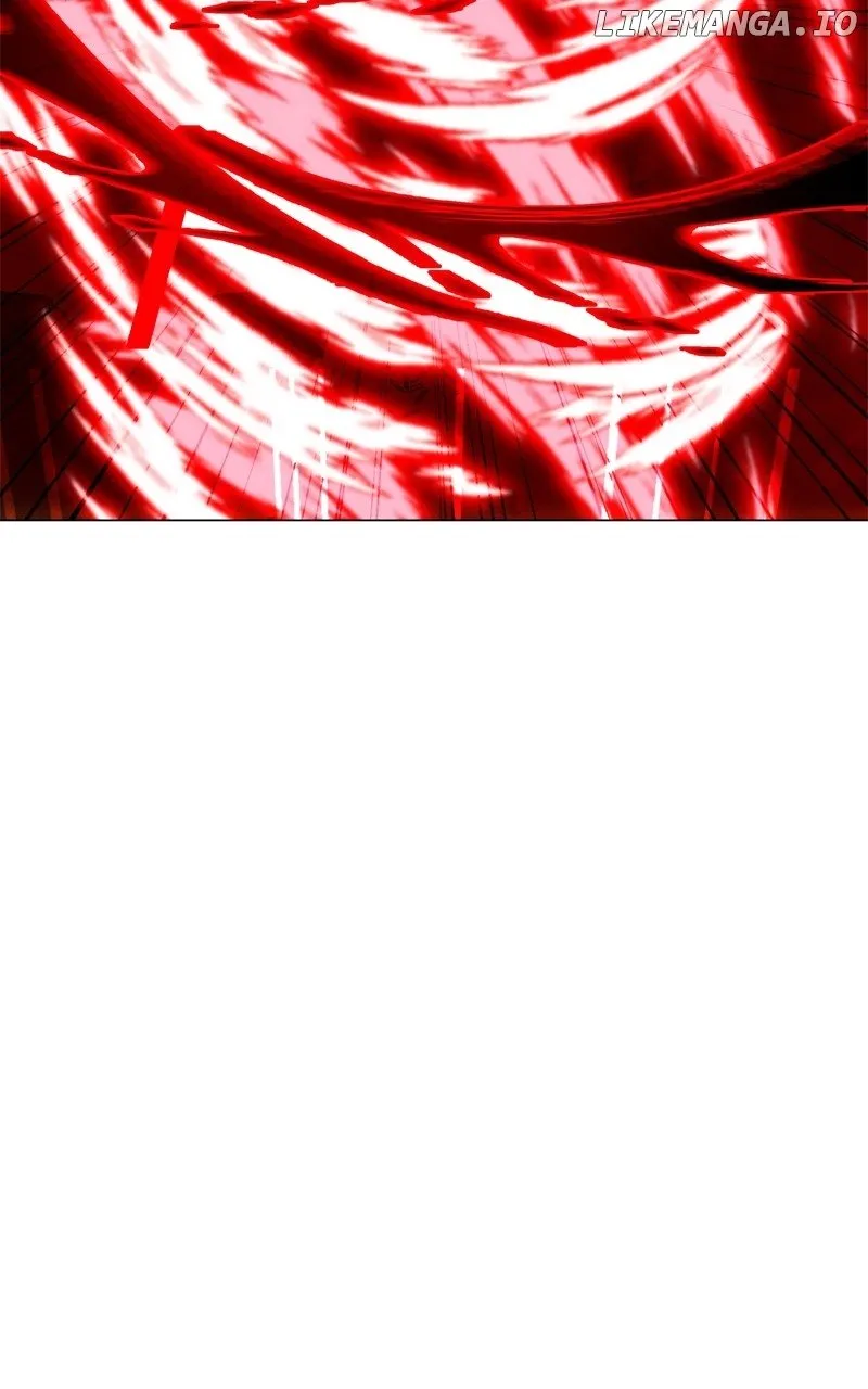 Read Solo Spell Caster chapter 157 image 34 on Lezhin