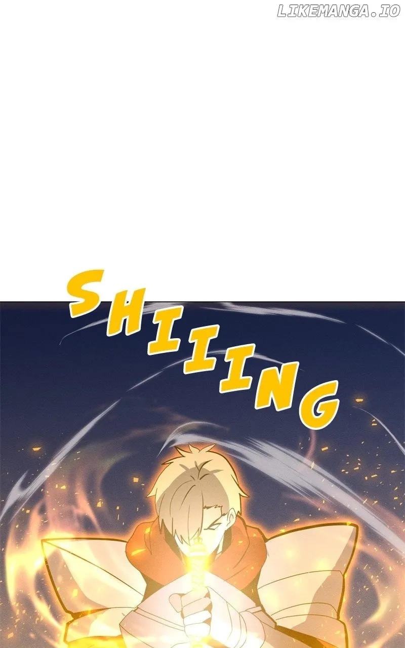 Read Solo Spell Caster chapter 157 image 37 on Lezhin
