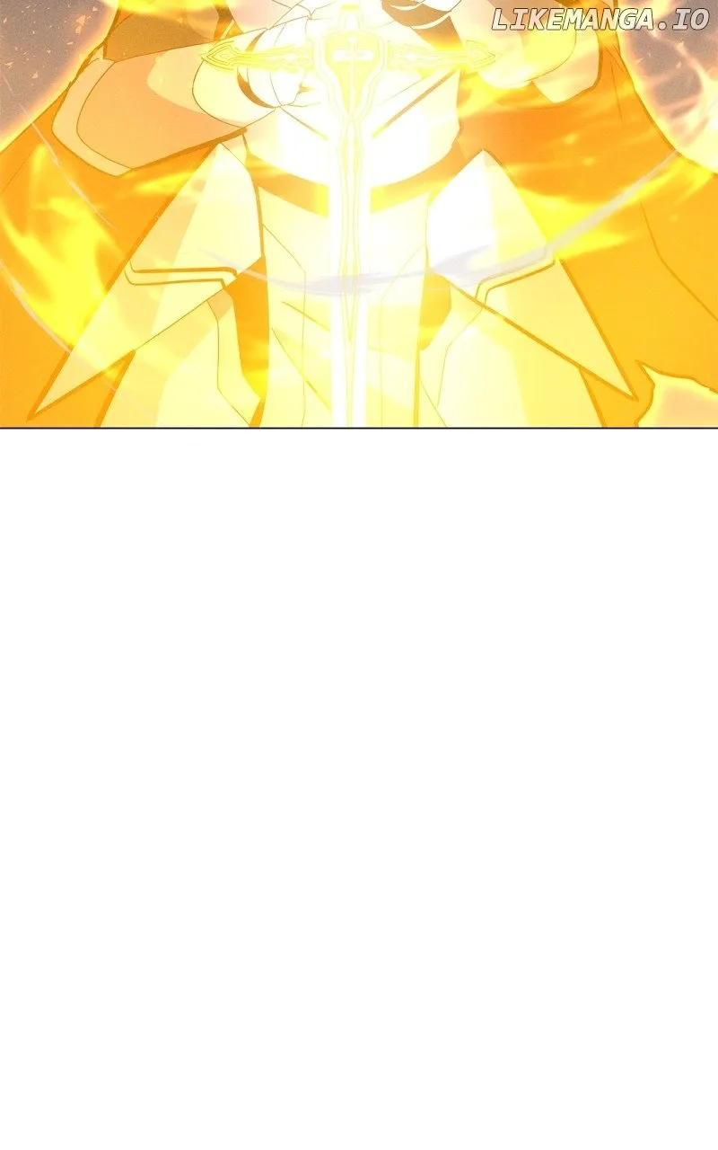 Read Solo Spell Caster chapter 157 image 38 on Lezhin