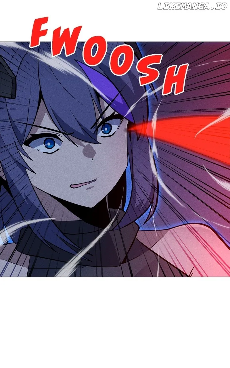Read Solo Spell Caster chapter 157 image 4 on Lezhin