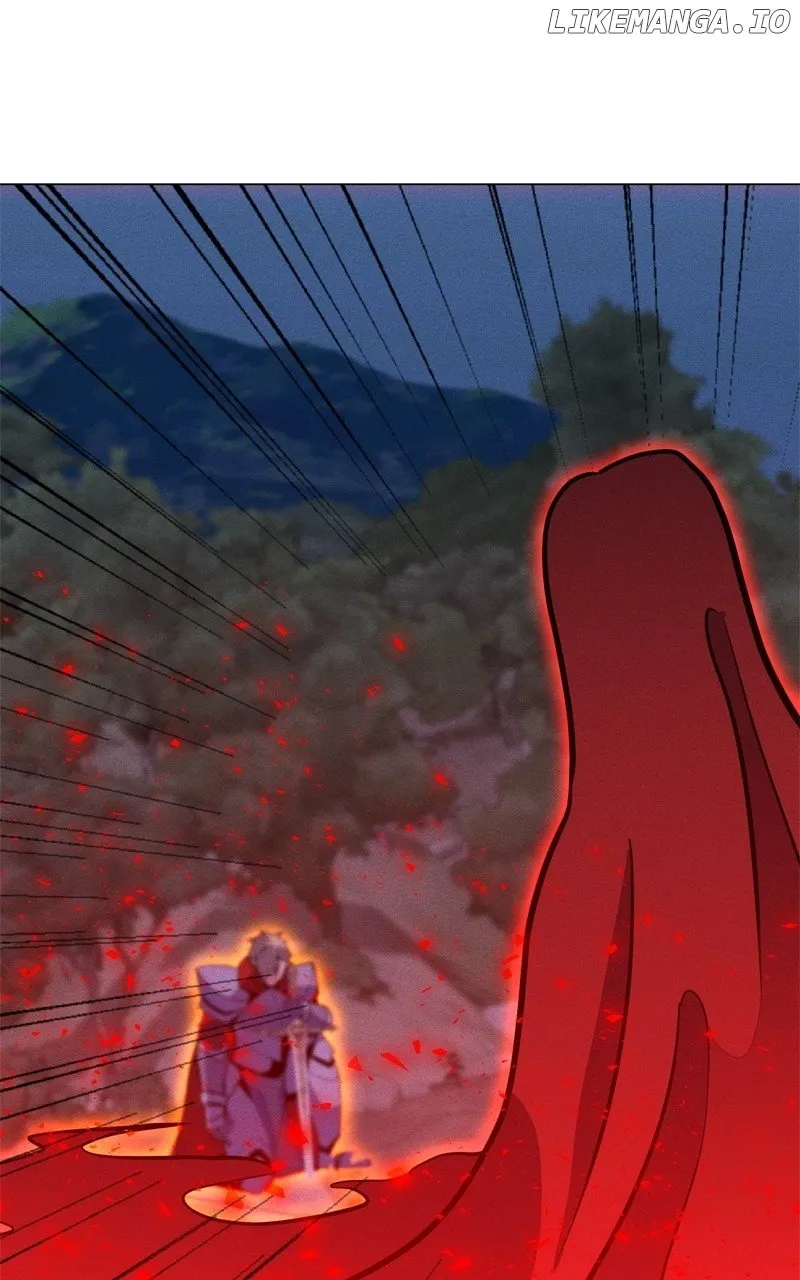 Read Solo Spell Caster chapter 157 image 43 on Lezhin