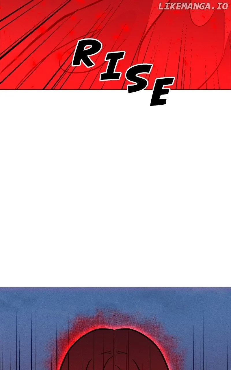 Read Solo Spell Caster chapter 157 image 44 on Lezhin
