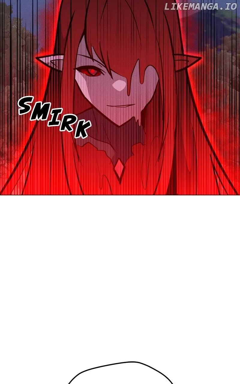 Read Solo Spell Caster chapter 157 image 45 on Lezhin