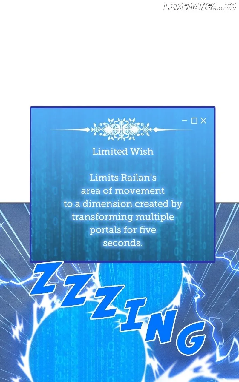 Read Solo Spell Caster chapter 157 image 49 on Lezhin