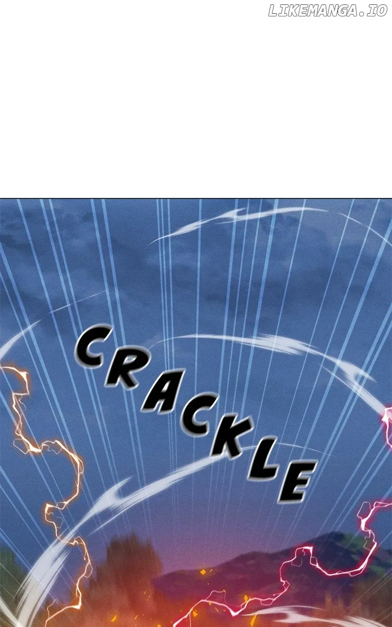 Read Solo Spell Caster chapter 157 image 5 on Lezhin