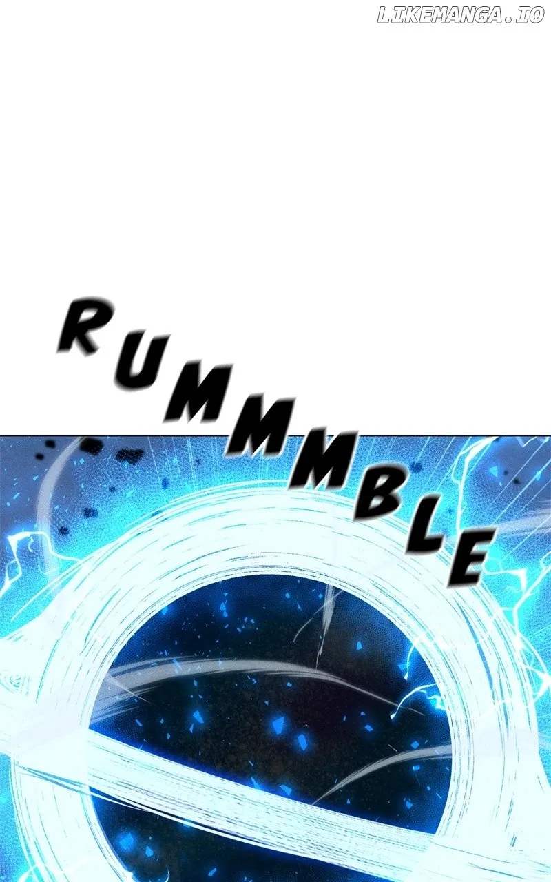 Read Solo Spell Caster chapter 157 image 51 on Lezhin