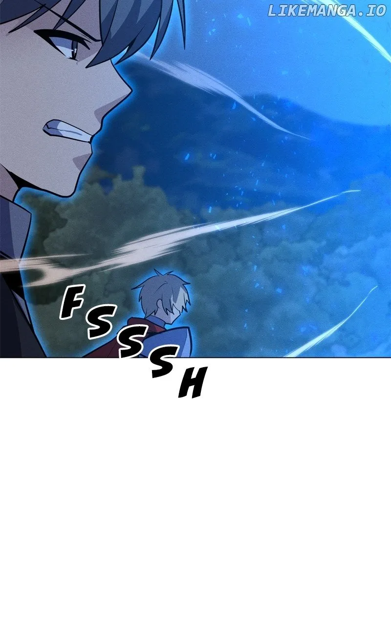 Read Solo Spell Caster chapter 157 image 54 on Lezhin