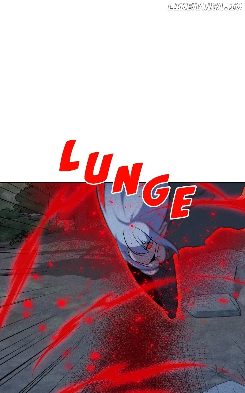Read Solo Spell Caster chapter 157 image 58 on Lezhin