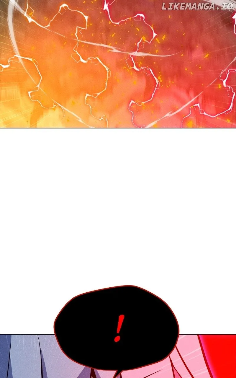 Read Solo Spell Caster chapter 157 image 6 on Lezhin