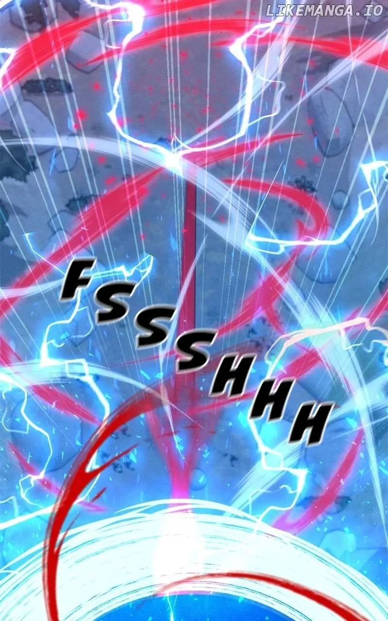 Read Solo Spell Caster chapter 157 image 62 on Lezhin