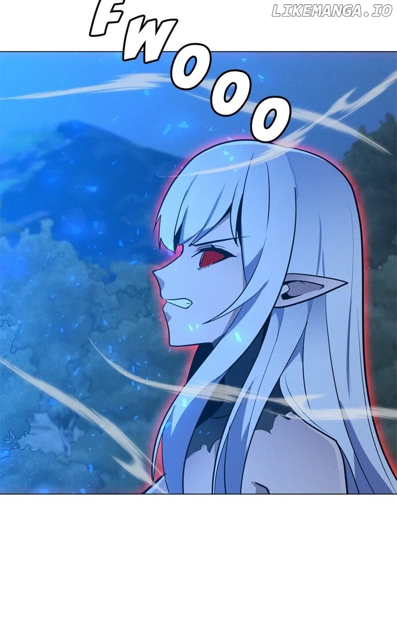 Read Solo Spell Caster chapter 157 image 64 on Lezhin