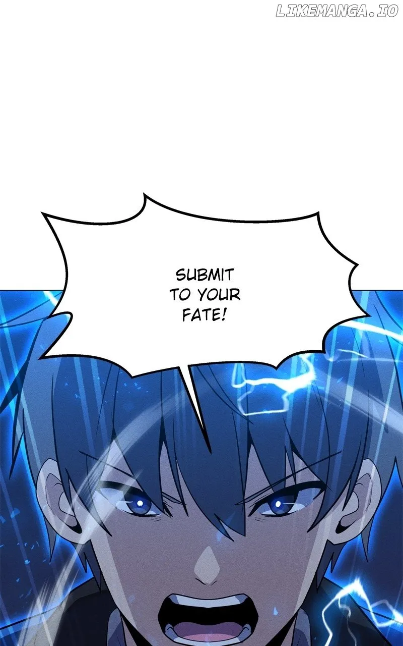 Read Solo Spell Caster chapter 157 image 68 on Lezhin