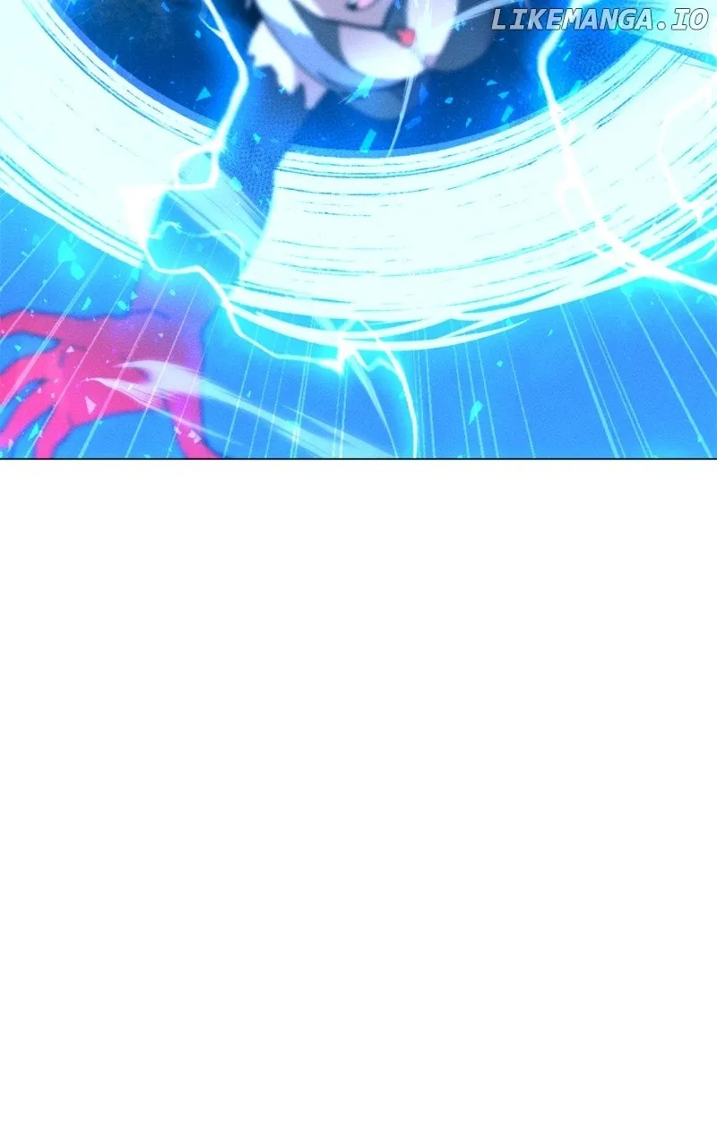 Read Solo Spell Caster chapter 157 image 70 on Lezhin