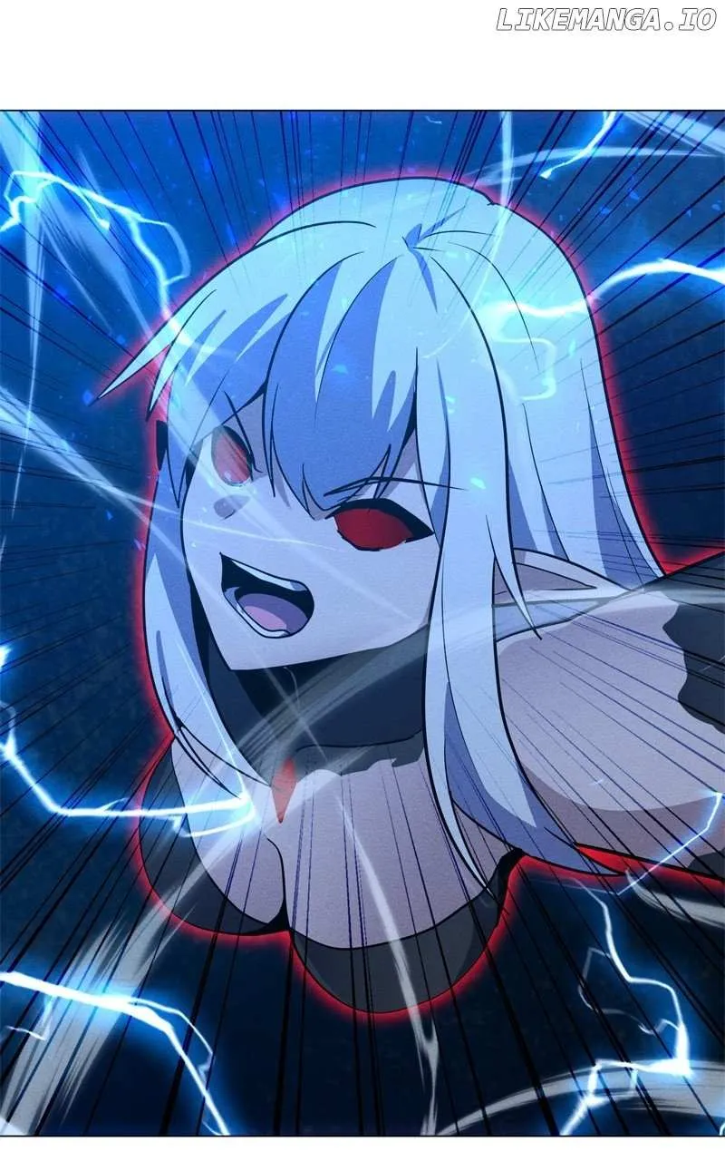 Read Solo Spell Caster chapter 157 image 71 on Lezhin
