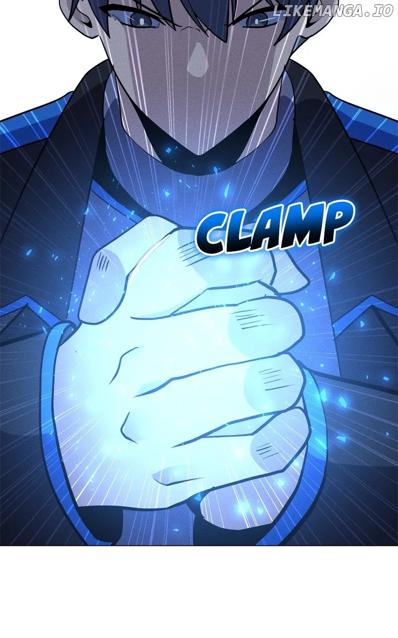 Read Solo Spell Caster chapter 157 image 75 on Lezhin