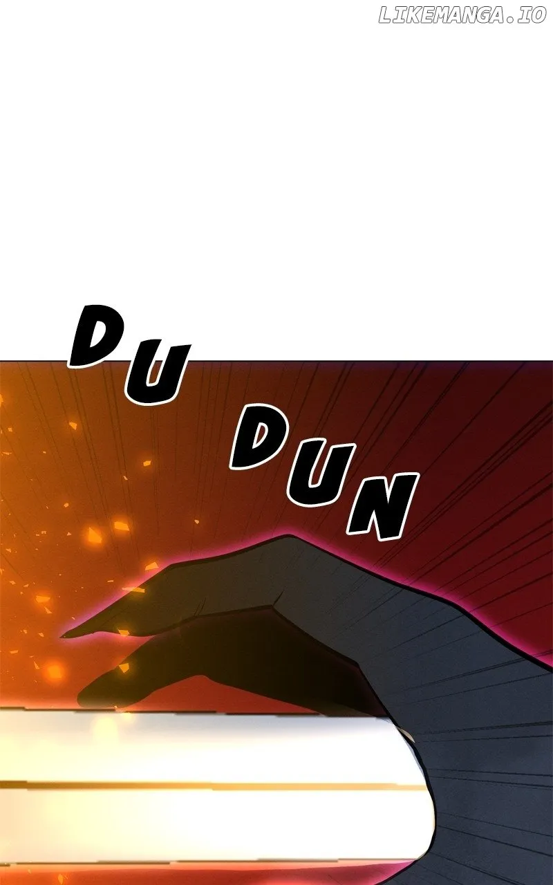 Read Solo Spell Caster chapter 157 image 8 on Lezhin