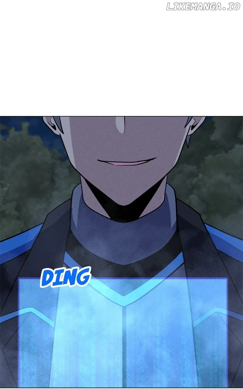Read Solo Spell Caster chapter 157 image 86 on Lezhin