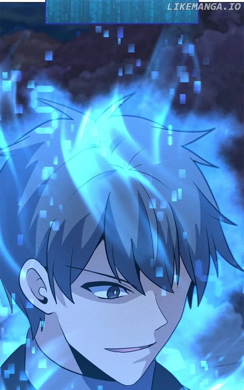 Read Solo Spell Caster chapter 157 image 88 on Lezhin