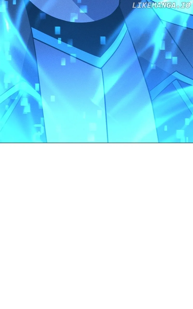 Read Solo Spell Caster chapter 157 image 89 on Lezhin