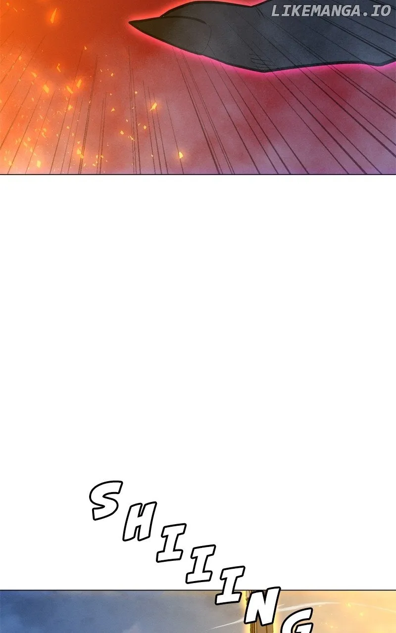 Read Solo Spell Caster chapter 157 image 9 on Lezhin