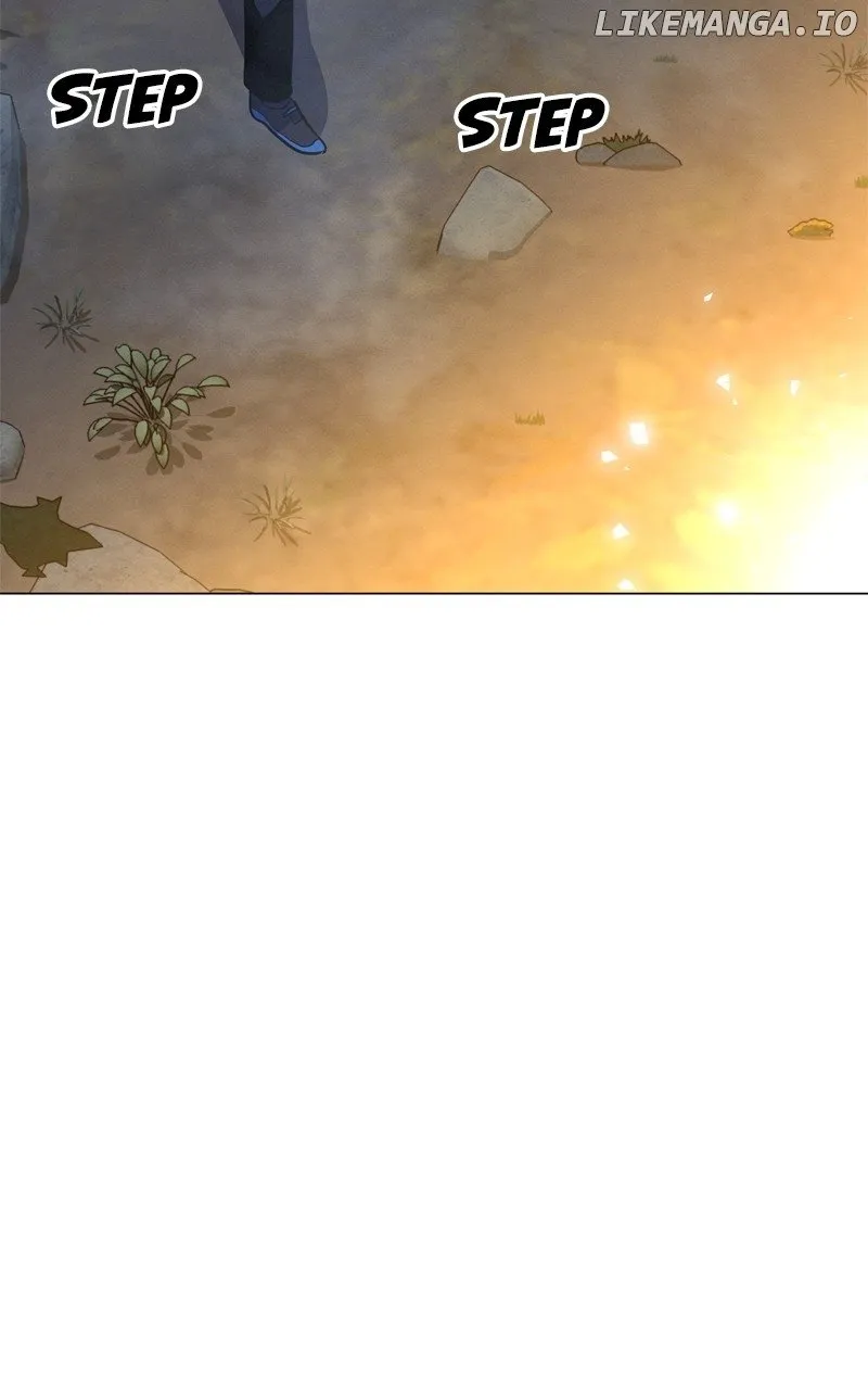Read Solo Spell Caster chapter 157 image 97 on Lezhin