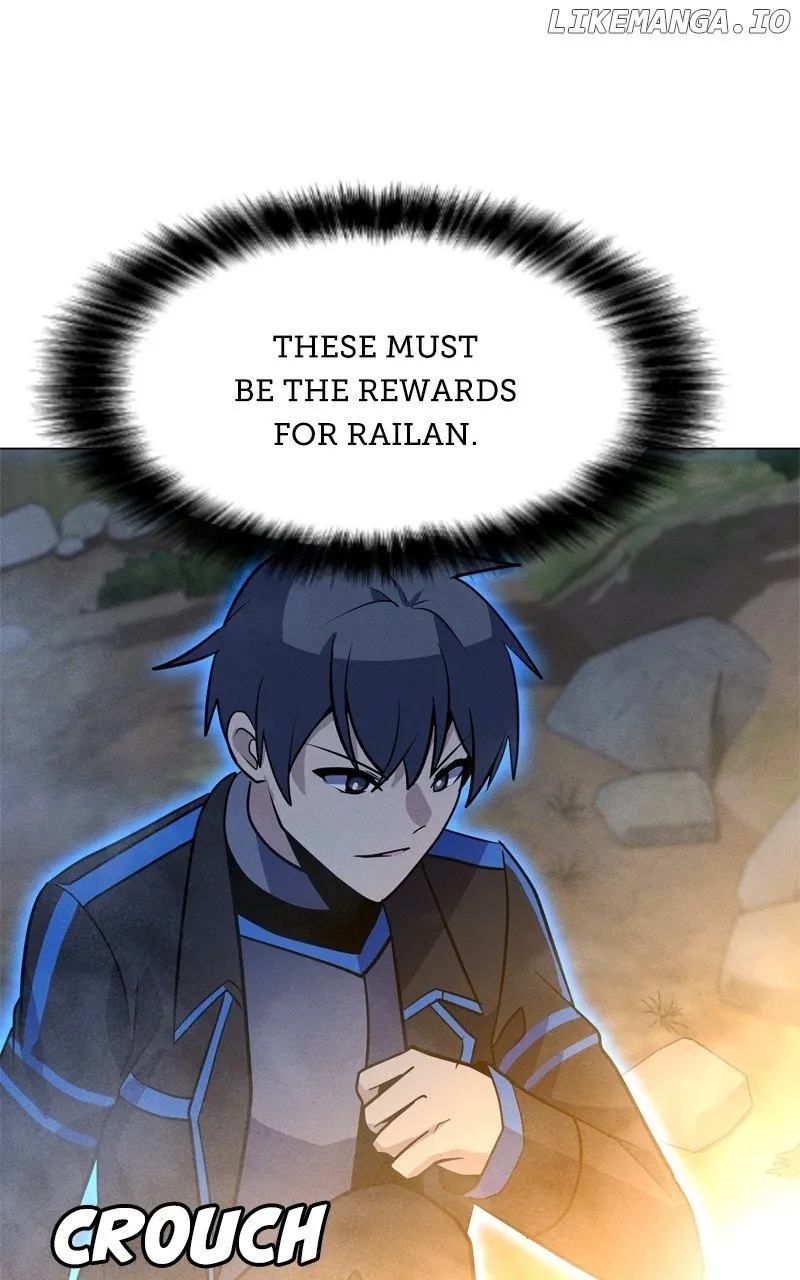 Read Solo Spell Caster chapter 157 image 98 on Lezhin