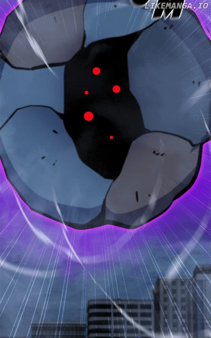 Read Solo Spell Caster chapter 158 image 100 on Lezhin